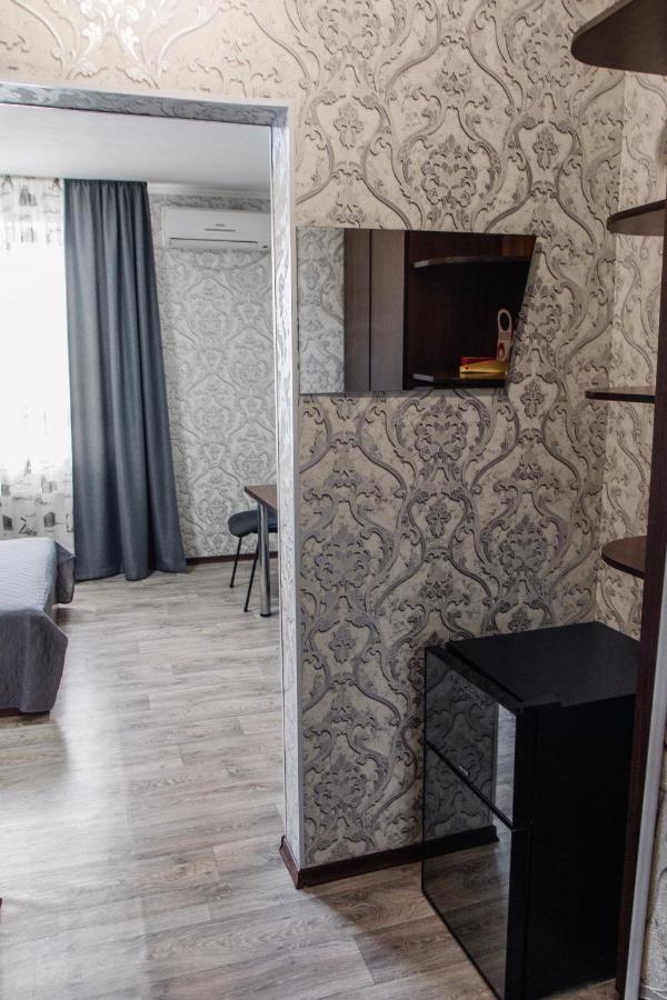 Гостинний Двір "Марія" Hotell Kropyvnytskyj Eksteriør bilde