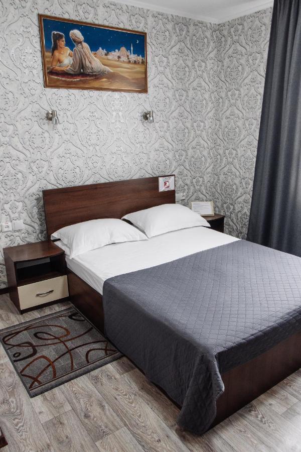 Гостинний Двір "Марія" Hotell Kropyvnytskyj Eksteriør bilde