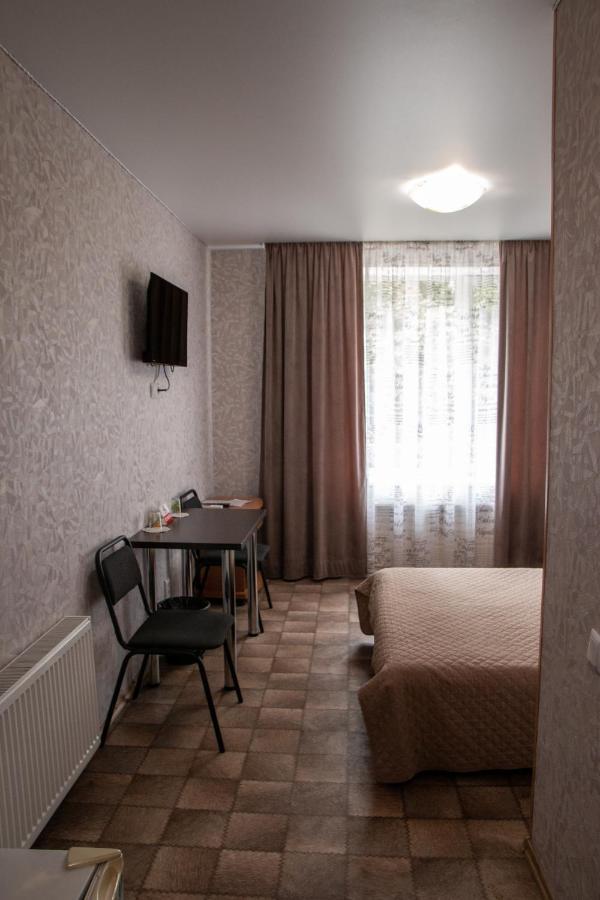 Гостинний Двір "Марія" Hotell Kropyvnytskyj Eksteriør bilde